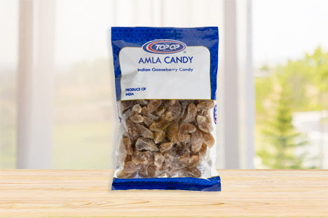 Top-Op Amla Candy 200g