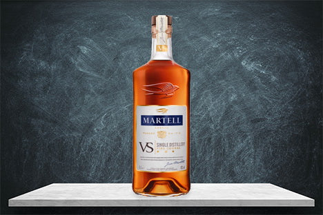 Martell 70cl