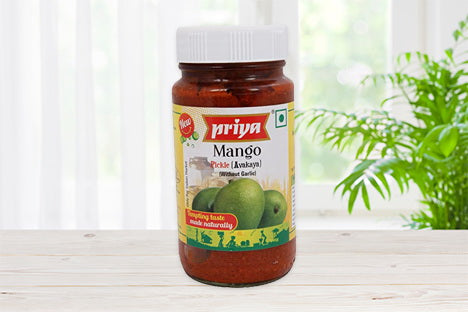Priya Mango Pickle 300g