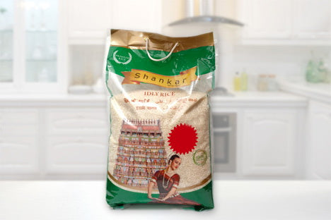Shankar Idli Rice 10kg