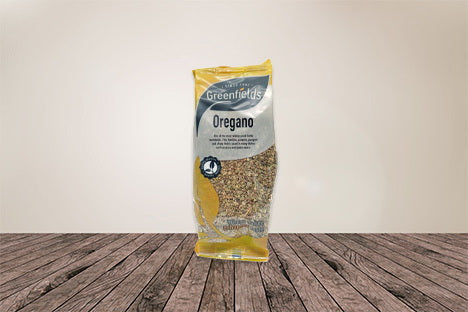 Greenfields Oregano 50g