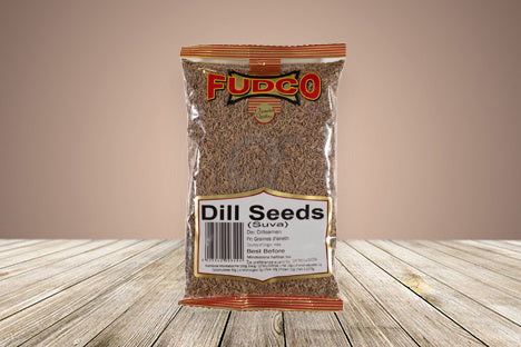 Fudco Dill Seeds Suva 300g