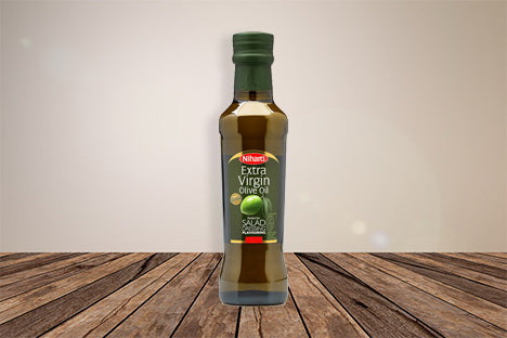 Niharti Extra Virgin Olive Oil 250ml