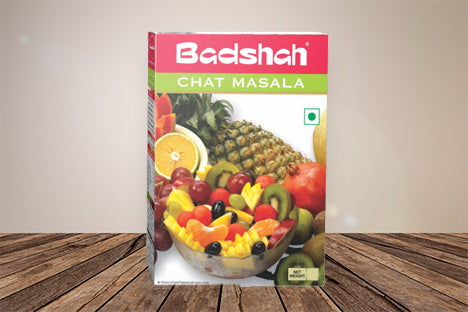 Badshah Chat masala 100g