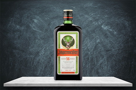 Jagermeister 35cl