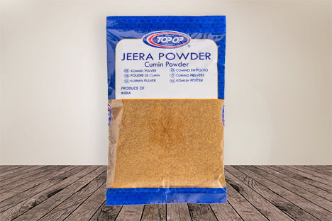Top-op Jeera Powder 1kg