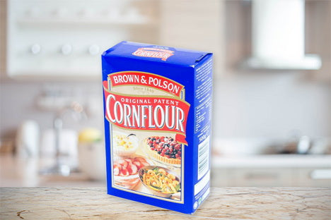 Weikfield Cornflour 500g