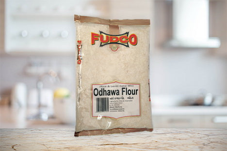 Fudco Odhawa Flour 1kg