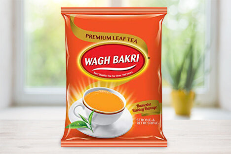 Waghbakri Tea 500g