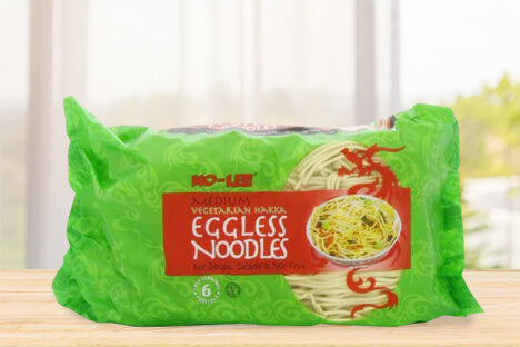 KO Lee Eggless Noodles 375g