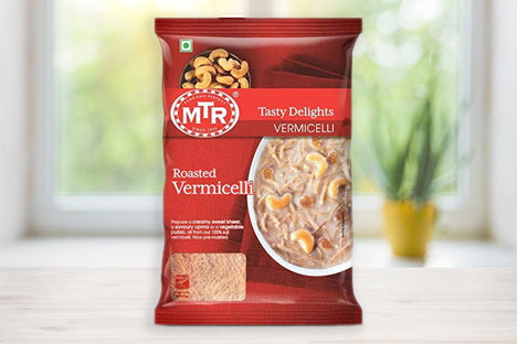 MTR Roasted Vermicelly 900g
