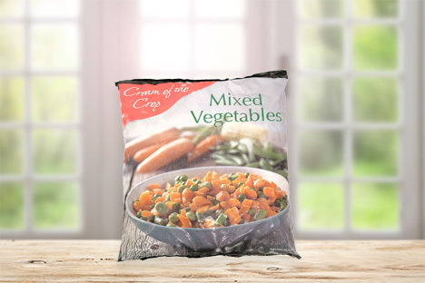 Begro Cut Green Beans 907g