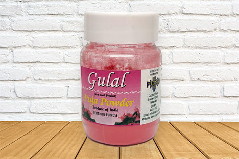 Fudco Gulal Powder 40g