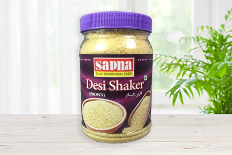 Sapna Desi Sakkar 500g