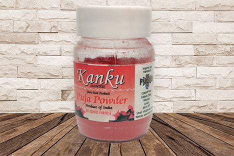 Kanku Powder 30gm