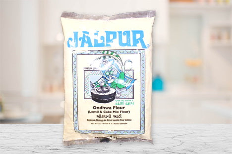 Jalpur Ondhwa Flour 1kg
