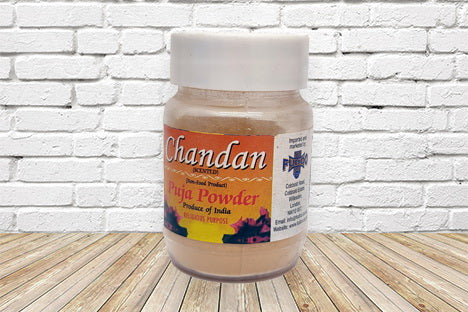 Fudco Pooja Chandan Powder 10g