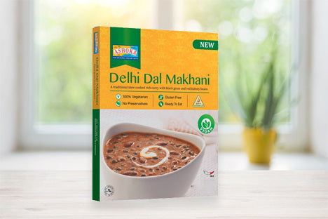 Ashoka Dalmakhani 280g