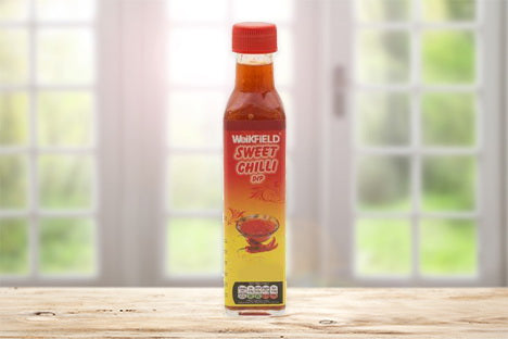 Weikfield Sweet Chilli Sauce 300g