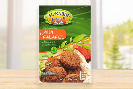 AL-Rahib Falafel Mix 200gm