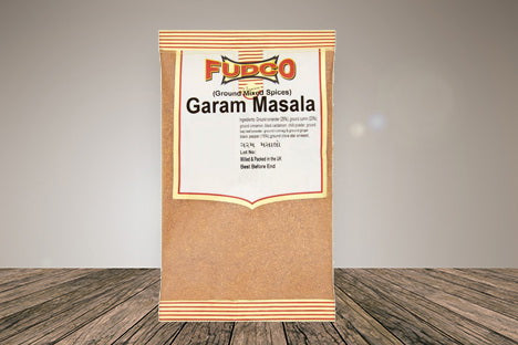 Fudco Garam Masala Special 100g