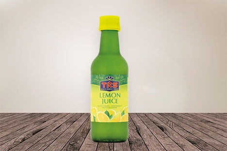 TRS Lemon Juice 946ml