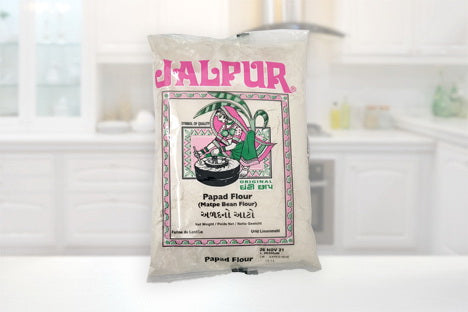 Jalpur Papad Flour 1kg