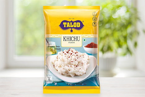 Talod Khichu Mix 500g