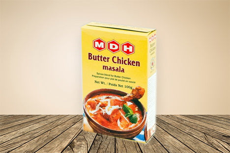 Mdh Butter Chicken Masala 100g