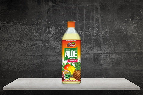 Aloe Premium Drink Tropical 500ml