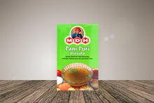 Load image into Gallery viewer, MDH Pani Puri Masala 100g