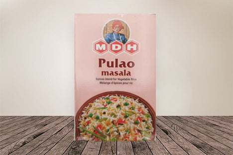 Mdh Pulao Masala 50g