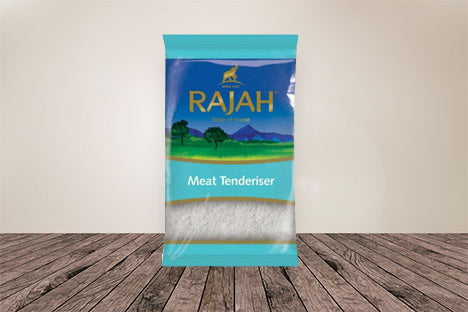 Rajah Meat Tendeeriser 100g
