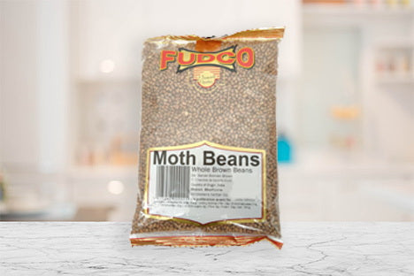 Fudco Moth Beans 1.5kg