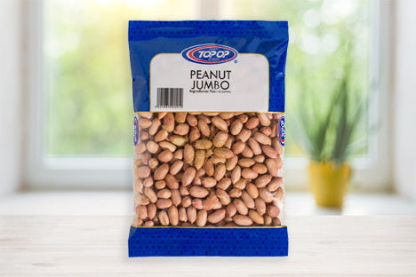Top-Op Jumbo Peanuts 1kg