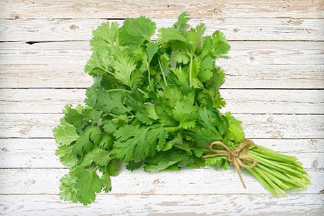 Coriander (each)