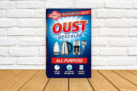 Oust All Purspose Descaler