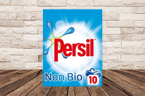 Persil Powder Non Bio 650g