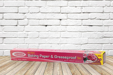 P/Wrap Baking G/Proof 375mm