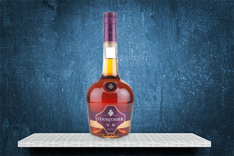 Courvoiser 5cl