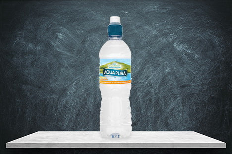 Aqua Pura Sports 500ml