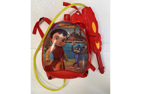 Super Bheem water tank