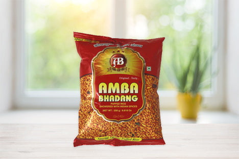 Amba Bhadang 250g