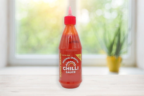 Bang Thai Sriracha Chilli Sauce 435ml