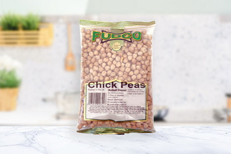 Fudco Chick Peas 1.5kg