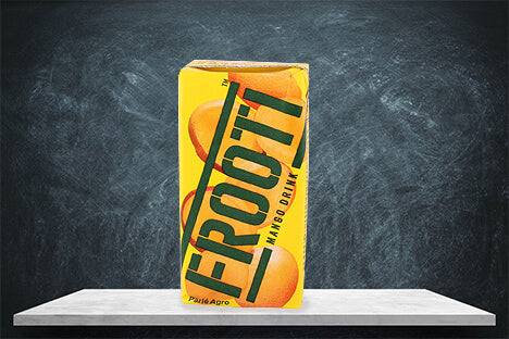 Frooti New 200ml