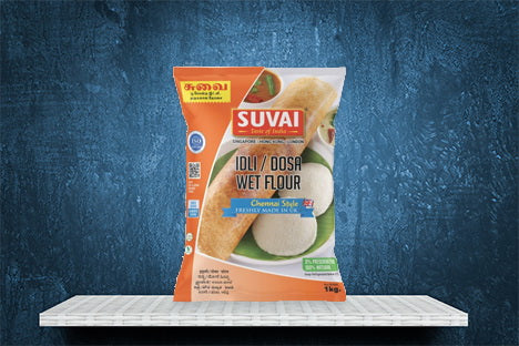 Suvai Idli & Dosa Batter Mix