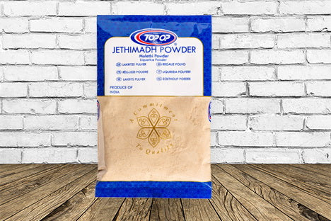 TOP-OP Jethimadh Powder