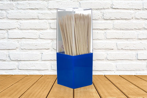 UDL Wooden Cocktail Sticks