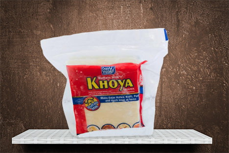 Dairy Valley Frozen Khoya 300g